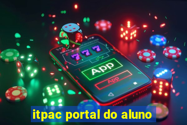 itpac portal do aluno